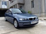 VAND BMW 318i, fotografie 2