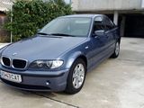 VAND BMW 318i, photo 3