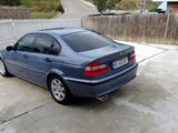 VAND BMW 318i, photo 4