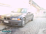 Vand BMW 318i, photo 1