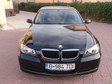 Vand Bmw 318i, photo 1