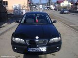 vand bmw 318i