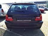 Vand BMW 318i 2550 neg. Euro, fotografie 4