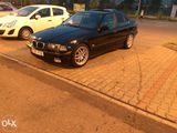 Vand BMW 318i