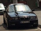 Vand BMW 318i, photo 2