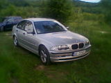 Vand BMW 318i 