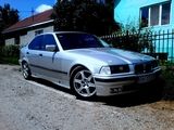 VAND BMW 318i  AN 1993, photo 2