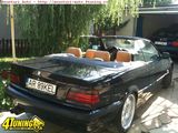 Vand Bmw 318i Cabrio, fotografie 2