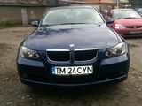 vand bmw 318i E90, photo 3