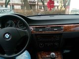 vand bmw 318i E90, photo 5