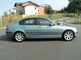 Vand Bmw 318i facelift !, photo 2