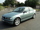 Vand Bmw 318i facelift !, photo 5