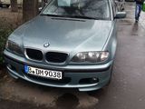 vand bmw 318i merge impecabil