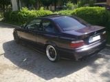 vand bmw 318is 140 cp, photo 1