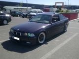 vand bmw 318is 140 cp, photo 2