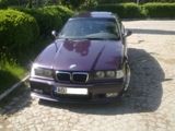 vand bmw 318is 140 cp, photo 5