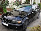 Vand BMW 320, photo 1