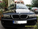 Vand BMW 320, photo 2