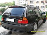 Vand BMW 320, photo 4