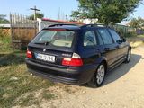 vand bmw 320