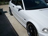 vand bmw 320, photo 2