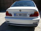 vand bmw 320, photo 3