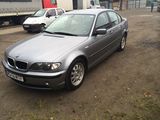 Vand BMW 320 , photo 1