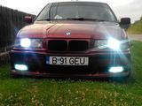 vand bmw 320, photo 3