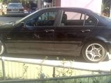 Vand bmw 320, photo 1