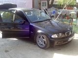 Vand bmw 320, photo 4