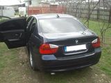 Vand BMW 320 an 2006, fotografie 3