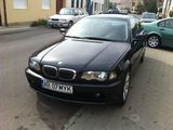 Vand BMW 320 Ci