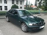 vand BMW 320 D, fotografie 4