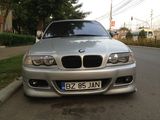 Vand BMW 320 D-2001, fotografie 2