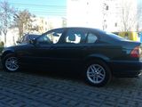 Vand BMW 320 D., photo 1