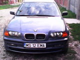 Vand BMW 320 d