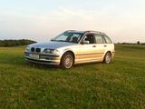 Vand BMW 320 D