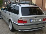 Vand BMW 320 D, photo 2