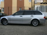 Vand BMW 320 D, photo 3