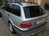 Vand BMW 320 D, photo 5