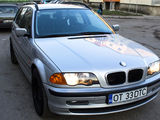 VAND BMW 320 D CU OPEL ASTRA H, photo 1