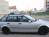 VAND BMW 320 D CU OPEL ASTRA H, fotografie 2