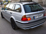 VAND BMW 320 D CU OPEL ASTRA H, fotografie 3