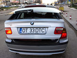 VAND BMW 320 D CU OPEL ASTRA H, photo 4