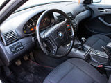 VAND BMW 320 D CU OPEL ASTRA H, photo 5