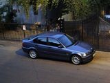 Vand bmw 320 diesel, photo 1