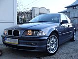 Vand bmw 320 diesel, photo 2