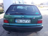 vand bmw 320 e 36 din 1997, photo 5