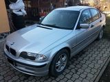 VAND BMW 320 e 46, photo 2