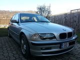 VAND BMW 320 e 46, fotografie 5